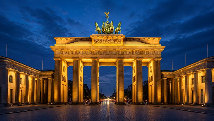 Alemania